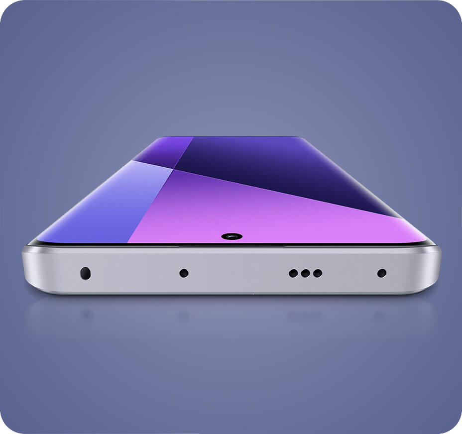 Smartfon Xiaomi Redmi Note 13 Pro+ 5G 12/512 